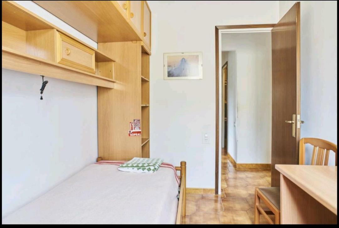 Casa Rural Rellinars Exteriör bild
